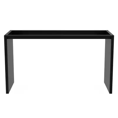 BASE DE MESA 1,40 M X 55 CM VETRO