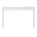 BASE DE APARADOR 1,20 M X 38 CM VETRO