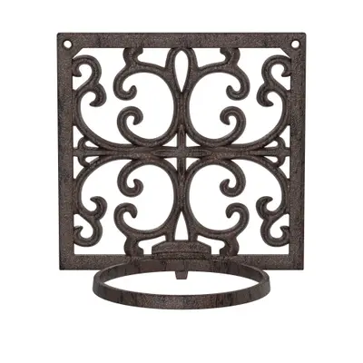 SUPORTE VASO PAREDE BEL CORTILE