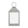 LANTERNA 38 CM BY THE SEA - INOX/INCOLOR - Foto 1