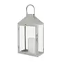 LANTERNA 38 CM BY THE SEA - INOX/INCOLOR - Foto 2
