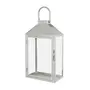 LANTERNA 38 CM BY THE SEA - INOX/INCOLOR - Foto 3