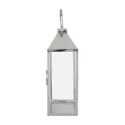 LANTERNA 38 CM BY THE SEA - INOX/INCOLOR - Foto 4
