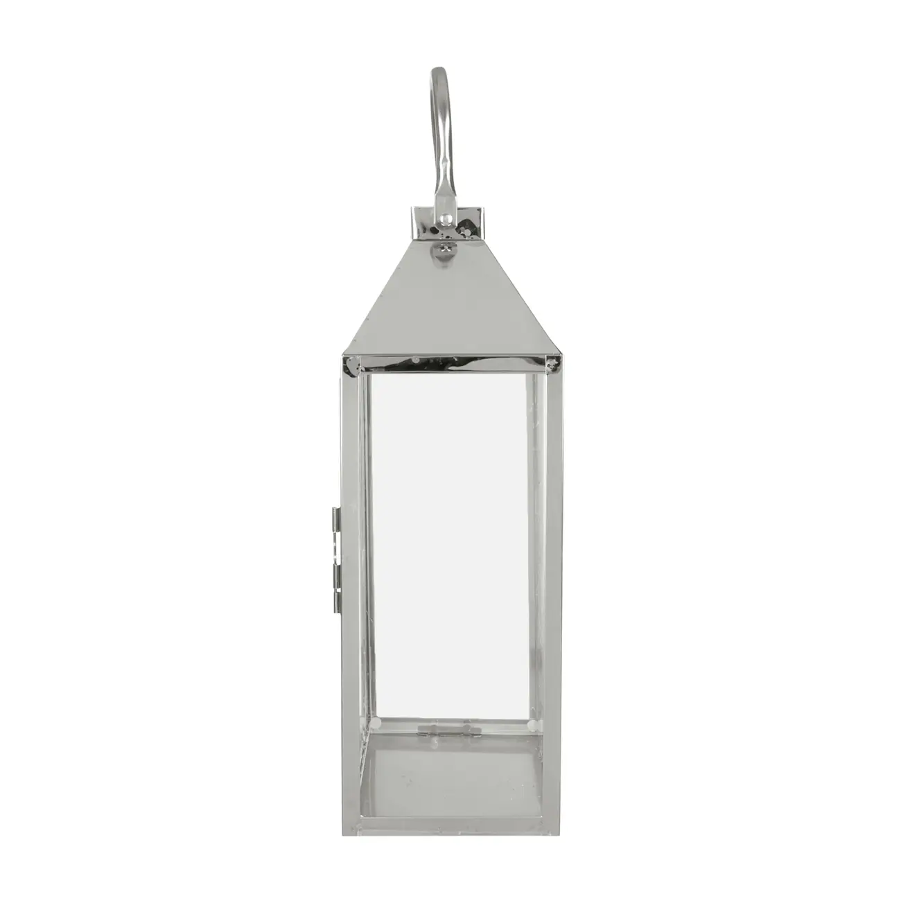 LANTERNA 38 CM BY THE SEA - INOX/INCOLOR - Foto 4