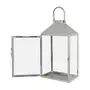 LANTERNA 38 CM BY THE SEA - INOX/INCOLOR - Foto 5