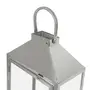 LANTERNA 38 CM BY THE SEA - INOX/INCOLOR - Foto 6