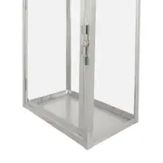 LANTERNA 38 CM BY THE SEA - INOX/INCOLOR - Foto 7