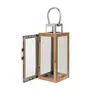 LANTERNA 28 CM CABIN - COBRE/INCOLOR - Foto 4