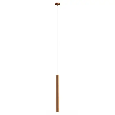 LUMINÁRIA DE TETO 35 CM TUBE