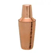 COQUETELEIRA 500 ML NORSEMAN - COBRE/INOX - Foto 1