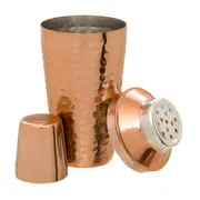 COQUETELEIRA 500 ML NORSEMAN - COBRE/INOX - Foto 2