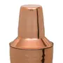 COQUETELEIRA 500 ML NORSEMAN - COBRE/INOX - Foto 3