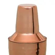 COQUETELEIRA 500 ML NORSEMAN - COBRE/INOX - Foto 3