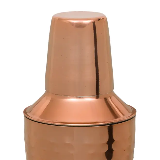 COQUETELEIRA 500 ML NORSEMAN - COBRE/INOX - Foto 3