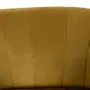 MARGARET POLTRONA - DOURADO/DOURADO - Foto 5