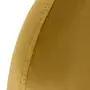 MARGARET POLTRONA - DOURADO/DOURADO - Foto 6