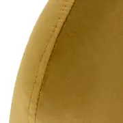 MARGARET POLTRONA - DOURADO/DOURADO - Foto 6