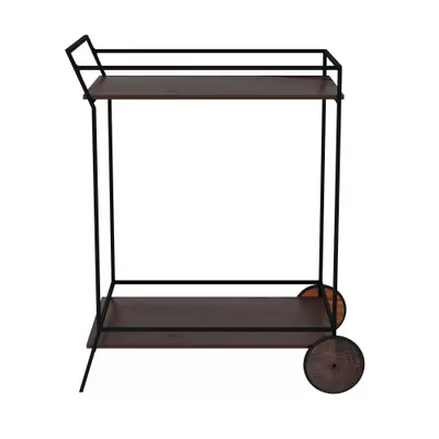 CARRINHO 69 CM X 46 CM JAHARI