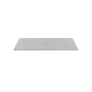 TAMPO DE MESA 1,80 M X 95 CM METRIC BETON - KONKRET - Foto 1