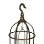 LANTERNA 51 CM VOYAGER GULLIVER - OURO VELHO/INCOLOR - Foto 5