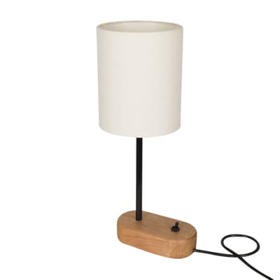 LUMINÁRIA DE MESA SWITCH