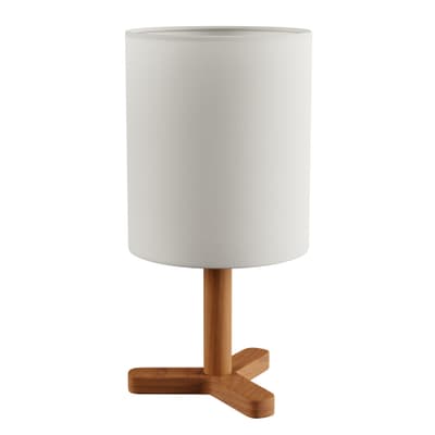 LUMINÁRIA DE MESA GARCITO