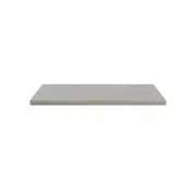TAMPO DE MESA DE CENTRO 1,10 M X 60 CM LINNEA BETON - KONKRET - Foto 1