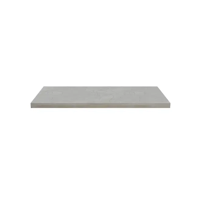 TAMPO DE MESA DE CENTRO 1,10 M X 60 CM LINNEA BETON - KONKRET - Foto 1