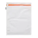 SACO PROTETOR PARA LAVAR ROUPA 40 CM X 31 CM SAFE