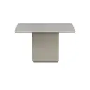 MESA DE JANTAR 1,35 M X 1,35 M FLOAT