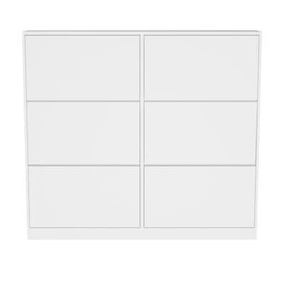 SAPATEIRA HORIZONTAL 6 PORTAS BASCULANTES FAMILY