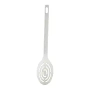 COLHER VAZADA 33 CM COOK TIME - FLANDRES - Foto 4