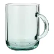 CANECA 330 ML RECY - VERDE - Foto 2