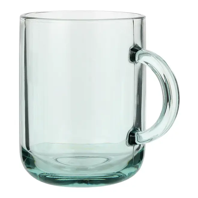 CANECA 330 ML RECY - VERDE - Foto 2