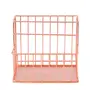 ORGANIZADOR DE MESA GRID - COBRE - Foto 1