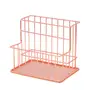 ORGANIZADOR DE MESA GRID - COBRE - Foto 2