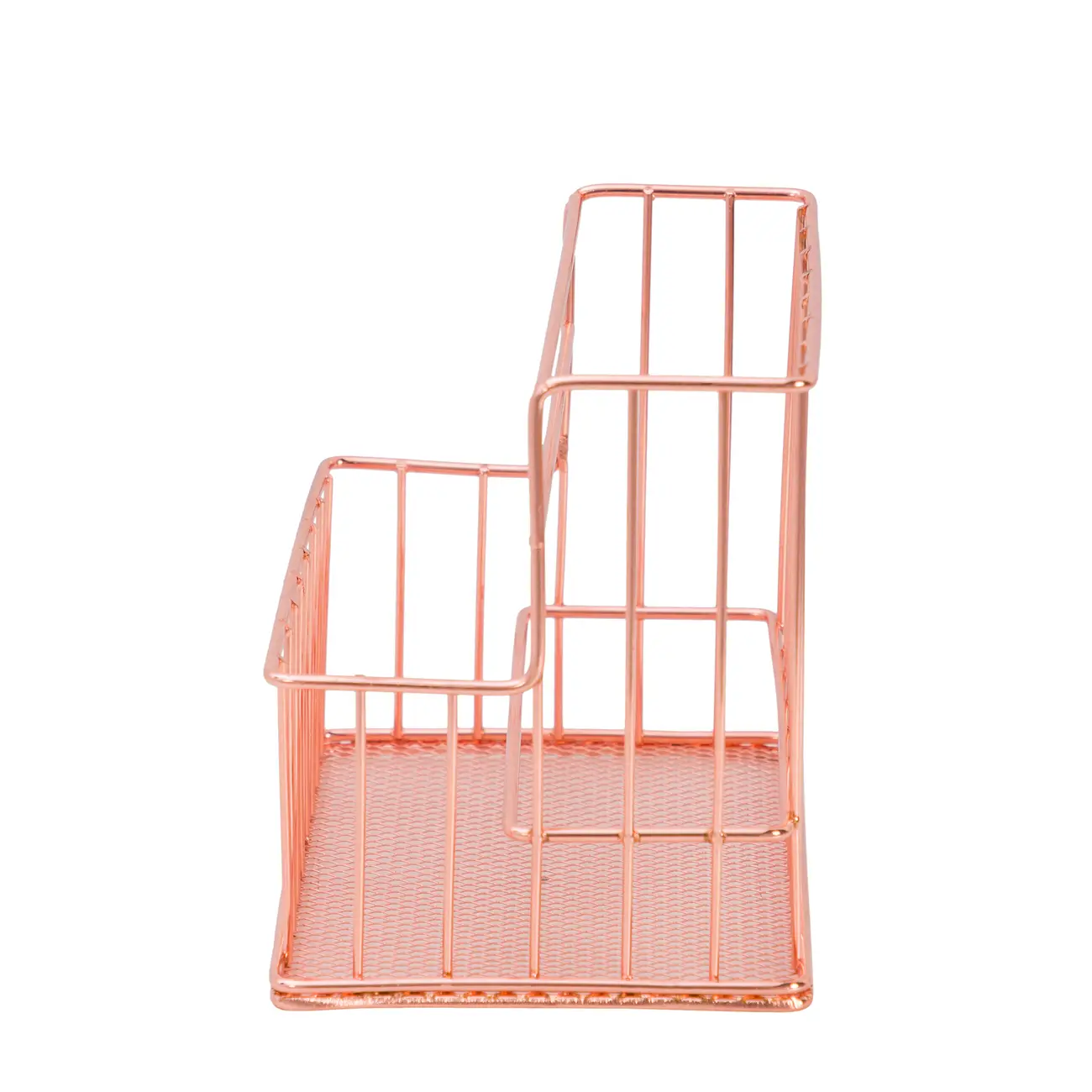 ORGANIZADOR DE MESA GRID - COBRE - Foto 3