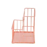 ORGANIZADOR DE MESA GRID - COBRE - Foto 3