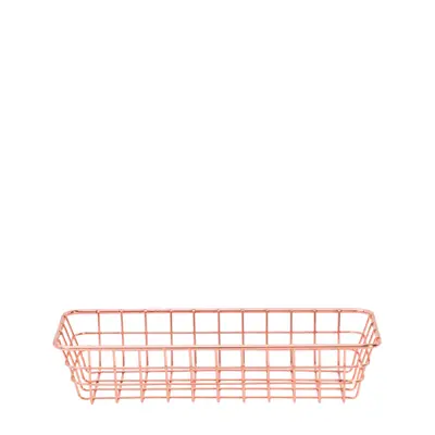 CESTO 24 CM X 9 CM X 5 CM GRID