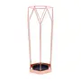 PORTA-GUARDA-CHUVA STRUCTURE - COBRE/PRETO - Foto 1