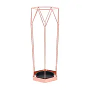 PORTA-GUARDA-CHUVA STRUCTURE - COBRE/PRETO - Foto 1