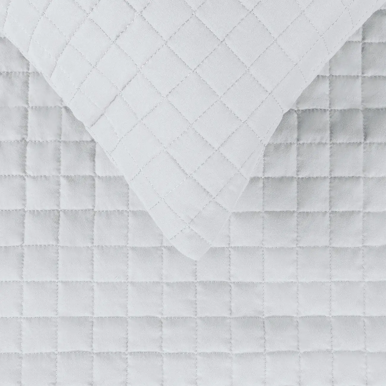CAPA PARA ALMOFADA 45 CM X 30 CM PLEIN - BRANCO - Foto 7