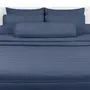 CAPA PARA ROLO 1,36 M COZY LINE - AZUL - Foto 2