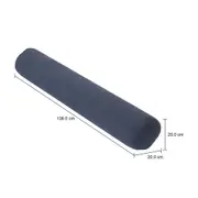 CAPA PARA ROLO 1,36 M COZY LINE - AZUL - Foto 17