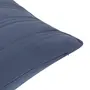 CAPA PARA TRAVESSEIRO 50 CM X 70 CM COZY LINE - AZUL - Foto 3