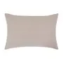 CAMELO - CAPA PARA TRAVESSEIRO 50 CM X 70 CM COZY LINE