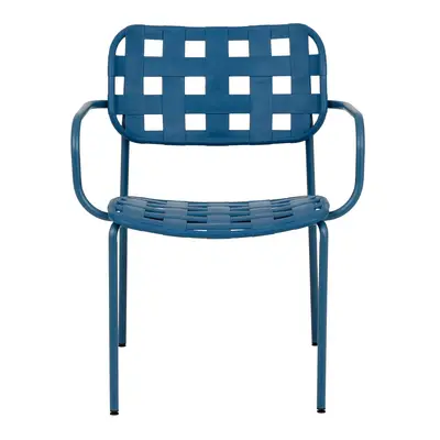 POLTRONA CRISS-CROSS