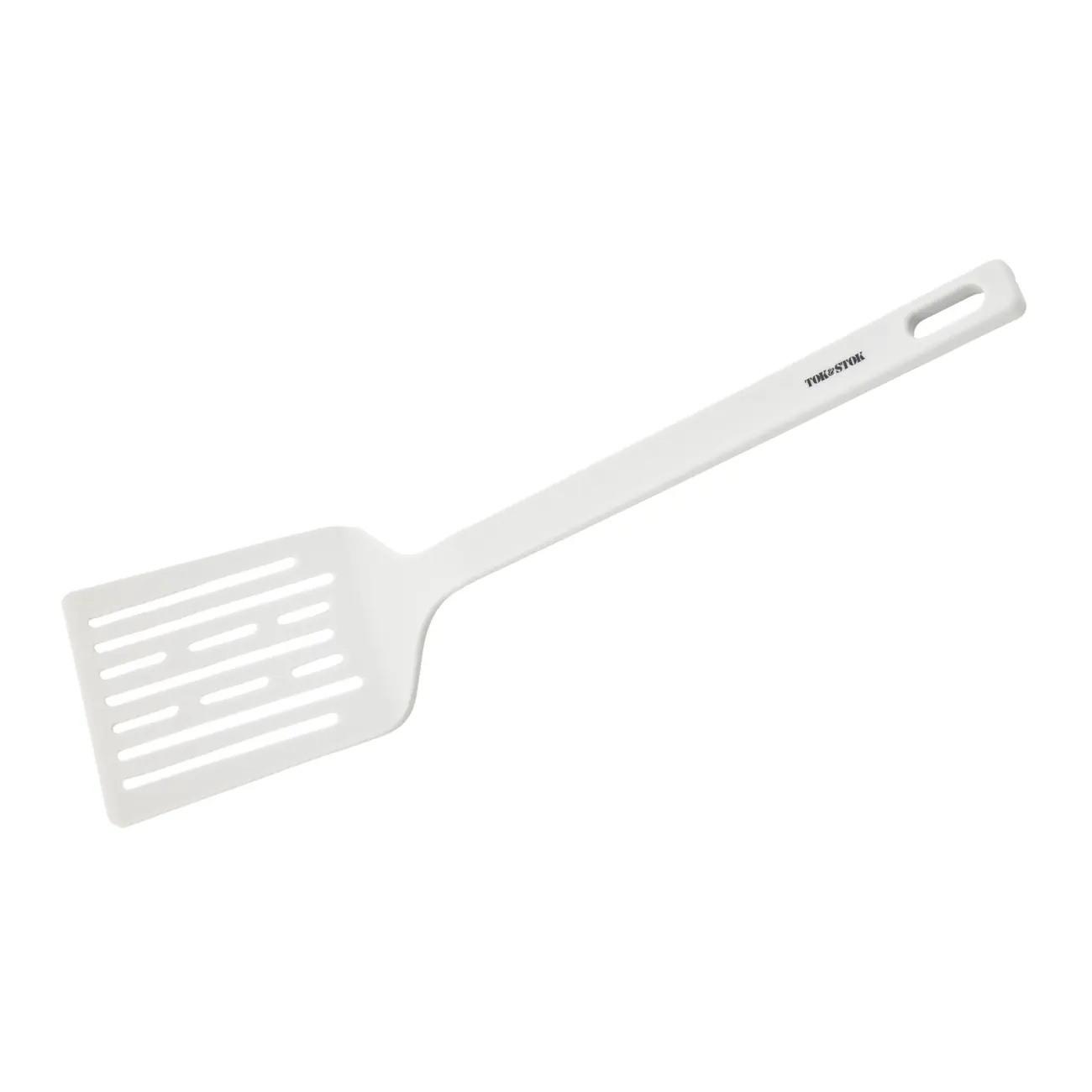 ESPÁTULA VAZADA 34 CM COOK TIME - FLANDRES - Foto 4