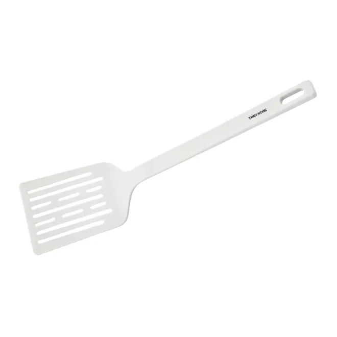 ESPÁTULA VAZADA 34 CM COOK TIME - FLANDRES - Foto 4