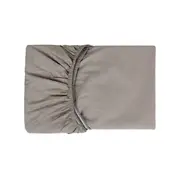 LENÇOL COM ELÁSTICO SOLTEIRO 88 CM X 1,88 M X 30 CM GLAMP LODGE - LODEN GREEN - Foto 3